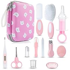 Lictin 12pcs trousse d'occasion  Livré partout en France