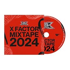 Factor mixtape 2024 usato  Spedito ovunque in Italia 