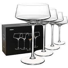 Jyb martini glasses for sale  Delivered anywhere in USA 