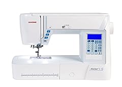 Janome atelier computerised for sale  Delivered anywhere in UK
