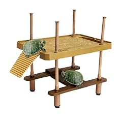 Turtle floating basking for sale  Delivered anywhere in UK