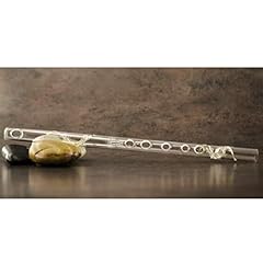 Hall crystal flute for sale  Delivered anywhere in UK