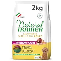 Trainer natural cibo usato  Spedito ovunque in Italia 