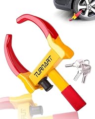 Turnart wheel lock for sale  Delivered anywhere in UK
