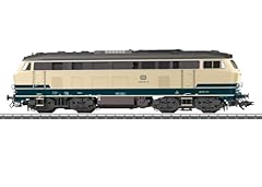 Diesellokomotive baureihe 218 gebraucht kaufen  Wird an jeden Ort in Deutschland