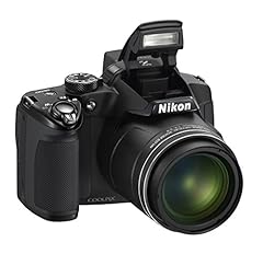 Nikon coolpix p510 for sale  Delivered anywhere in UK