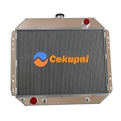 Cekupni row aluminum for sale  Delivered anywhere in USA 