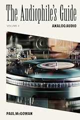 The audiophile guide gebraucht kaufen  Wird an jeden Ort in Deutschland