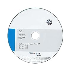 Volkswagen 3d0051859g dvd gebraucht kaufen  Wird an jeden Ort in Deutschland