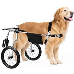 Virbraroo dog wheelchair for sale  Delivered anywhere in USA 