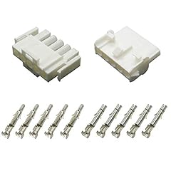 Stecker set steckverbinder gebraucht kaufen  Wird an jeden Ort in Deutschland