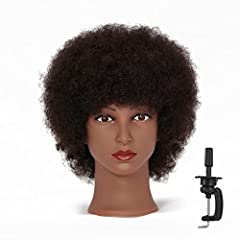 Hairingrid mannequin head for sale  Delivered anywhere in USA 