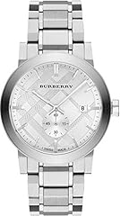Burberry orologio polso usato  Spedito ovunque in Italia 