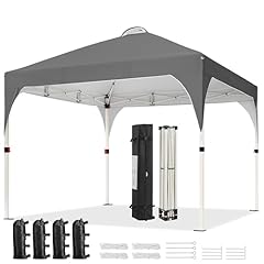 Yaheetech pop gazebo for sale  Delivered anywhere in UK