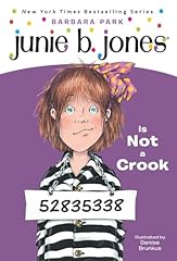 Junie jones crook for sale  Delivered anywhere in USA 