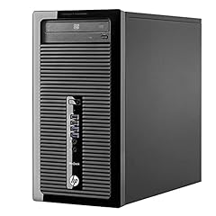 Prodesk 400 intel gebraucht kaufen  Wird an jeden Ort in Deutschland