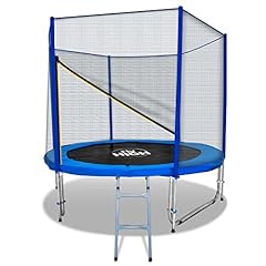 Frankystar trampolino elastico usato  Spedito ovunque in Italia 