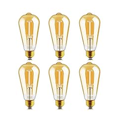 Helloify dimmable edison for sale  Delivered anywhere in USA 