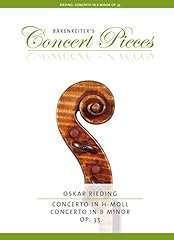 Concerto moll geigenstimme gebraucht kaufen  Wird an jeden Ort in Deutschland