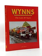 Wynns last 20 for sale  Delivered anywhere in UK