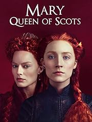 Mary queen scots for sale  Delivered anywhere in UK