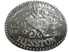 1984 hesston national for sale  Delivered anywhere in USA 
