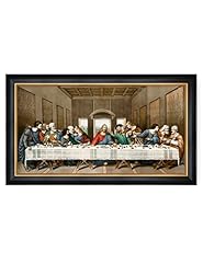 Decorarts last supper for sale  Delivered anywhere in USA 