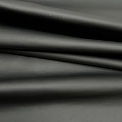 Lederhaut autoleder schwarz gebraucht kaufen  Wird an jeden Ort in Deutschland