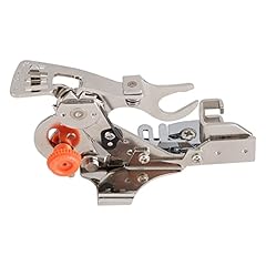 Ruffler presser foot for sale  Delivered anywhere in USA 