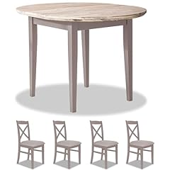 Florence round extending for sale  Delivered anywhere in UK
