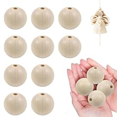 Yueser wooden balls for sale  Delivered anywhere in UK