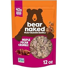 Bear naked granola for sale  Delivered anywhere in USA 