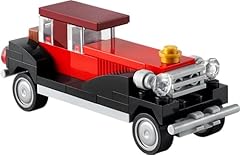 Lego creator oldtimer usato  Spedito ovunque in Italia 