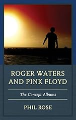 Roger waters and d'occasion  Livré partout en Belgiqu