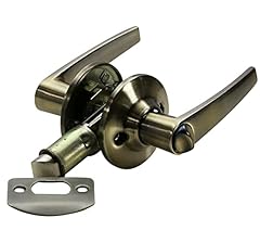Folkamp lockset style for sale  Delivered anywhere in USA 