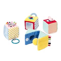 Oxybul cubes éveil d'occasion  Livré partout en France