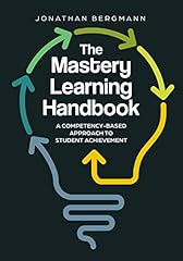 Mastery learning handbook for sale  Delivered anywhere in UK