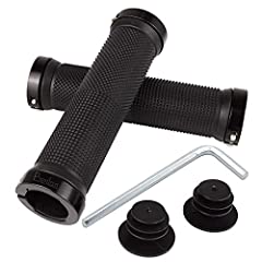 Pair cycling grips for sale  Delivered anywhere in UK