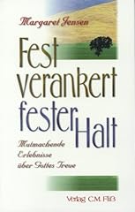 Fest verankert fester gebraucht kaufen  Wird an jeden Ort in Deutschland
