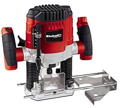 Einhell défonceuse 1155 d'occasion  Livré partout en Belgiqu