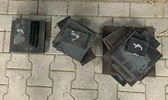 Platten reststücke restposten gebraucht kaufen  Wird an jeden Ort in Deutschland