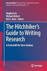 Hitchhiker guide writing for sale  Delivered anywhere in USA 