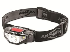 Ansmann lampe frontale d'occasion  Livré partout en France