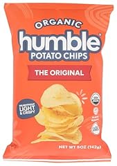 Humble potato chips for sale  Delivered anywhere in USA 