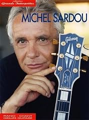michel sardou coffret disque trema d'occasion michel sardou coffret disque trema d'occasion Livré partout en France
