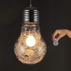 Lampadario lampada sospensione usato  Spedito ovunque in Italia 