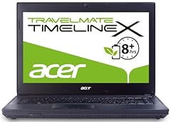 Acer travelmate timelinex gebraucht kaufen  Wird an jeden Ort in Deutschland