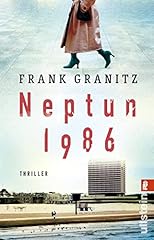 Neptun 1986 thriller gebraucht kaufen  Wird an jeden Ort in Deutschland