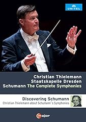 Schumann sämtliche sinfonien gebraucht kaufen  Wird an jeden Ort in Deutschland