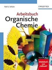 Rganische chemie arbeitsbuch gebraucht kaufen  Wird an jeden Ort in Deutschland